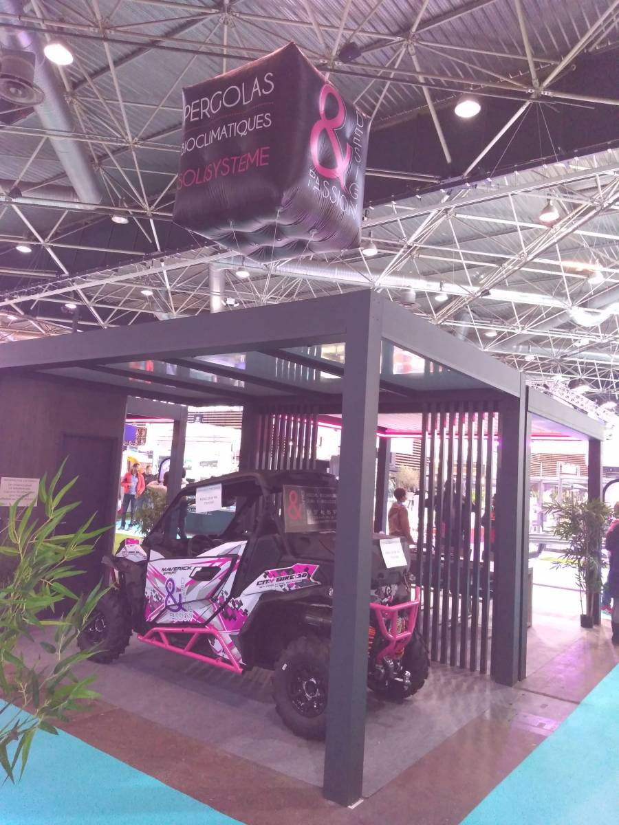 design protection extérieur véhicule 