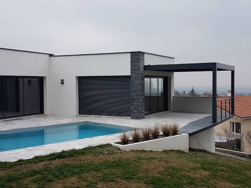 extension habitation