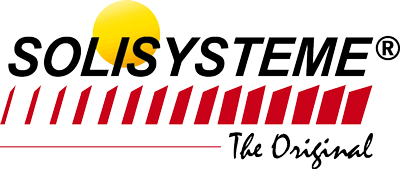 Pergolas bioclimatiques situé à Avanton - SOLISYSTEME