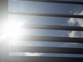 J.Y.V. PERGOLA BIOCLIMATIQUE A BRON (69)