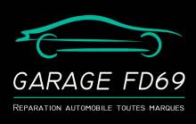 Garagiste à Arnas - GARAGE FD69