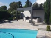 pergola bioclimatique lozanne