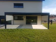 PERGOLA BIOCLIMATIQUE - SAINT-CHAMOND (42)