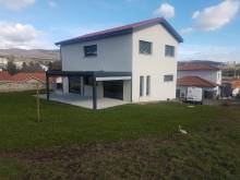 PERGOLA BIOCLIMATIQUE - SAINT-CHAMOND (42)