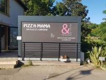 Pergola CHR Lyon protection extérieur 